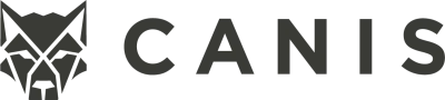 Canis logo