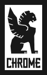 Chrome Industries logo