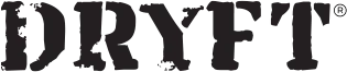 Dryft logo