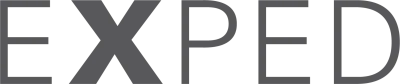Exped logo